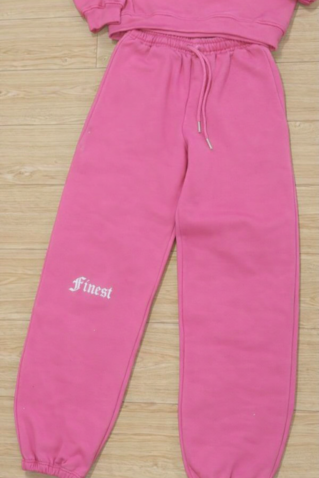 PRE ORDERS ONLY - Heavyweight Track Pants