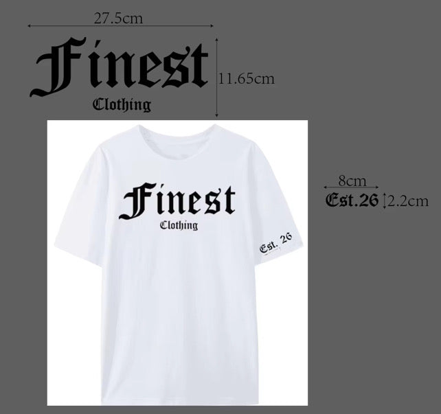 Heavyweight T-shirt