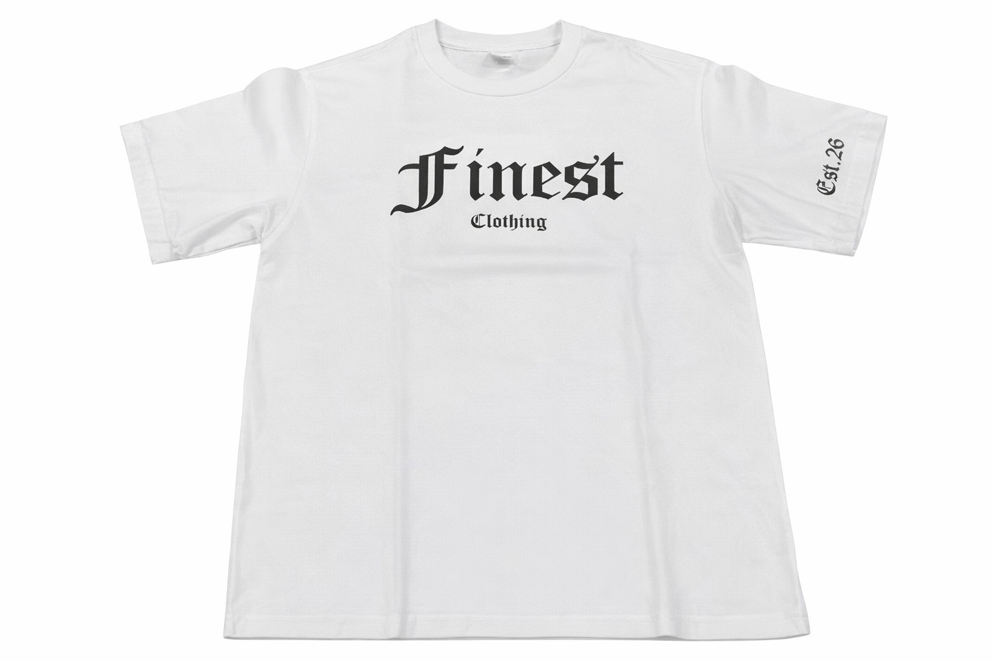 Heavyweight T-shirt