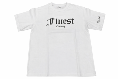 Heavyweight T-shirt