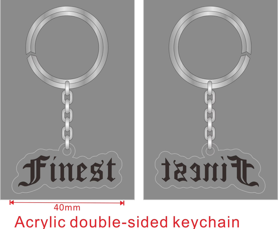 Keyring