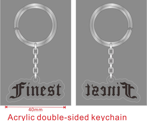 Keyring