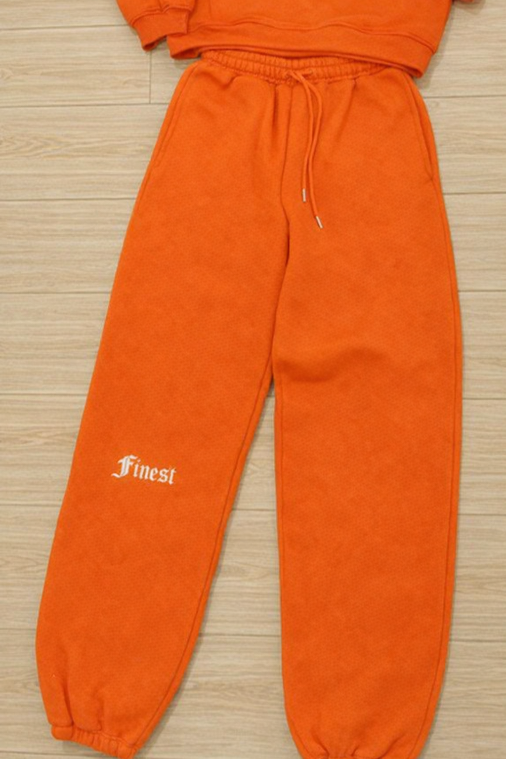 PRE ORDERS ONLY - Heavyweight Track Pants