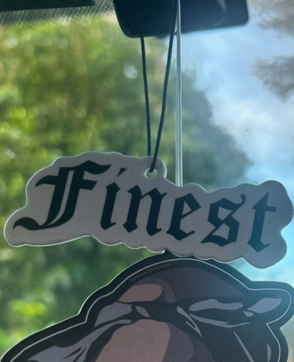 Air Freshener